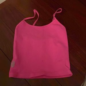 Free People movement tank